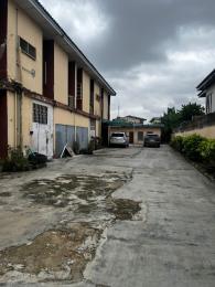 5 bedroom House for rent Coker Road Ilupeju Lagos