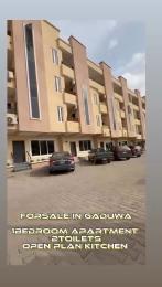 1 bedroom House for sale In A Secured Estate Gaduwa Abuja