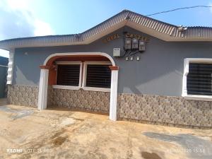 2 bedroom Flat / Apartment for rent Aiyetoro, Ayobo Ipaja Lagos