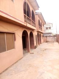 Flat / Apartment for rent Akowonjo Alimosho Lagos