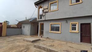 1 bedroom Flat / Apartment for rent Itele Ogun State Close To Ayobo Lagos Ado Odo/Ota Ogun