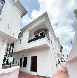 Flat / Apartment for rent Sangotedo Ajah Lagos