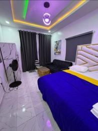 1 bedroom Flat / Apartment for shortlet Ogudu-Orike Ogudu Lagos