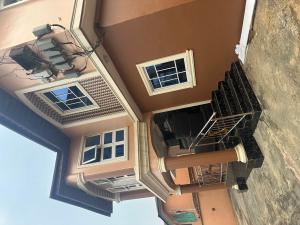 2 bedroom House for rent Proposals Street New oko oba Abule Egba Lagos