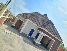 5 bedroom House for sale Orogun Ibadan Oyo