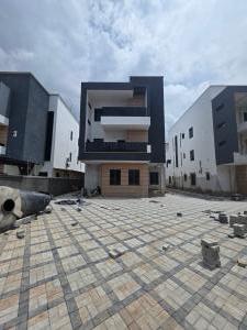 5 bedroom House for sale Asokoro Extension Asokoro Abuja