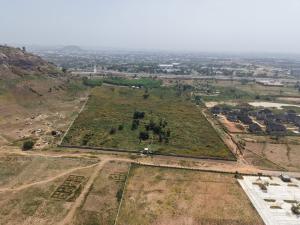 Land for sale Kukwaba District By Wuye Behind Magic Land Kukwaba Abuja
