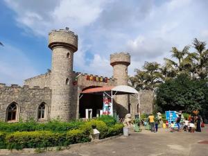 Commercial Property for sale Kukwaba, City Gate. Opposite National Stadium Kukwaba Abuja