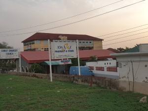 Commercial Property for sale Zone 5 Wuse 1 Abuja