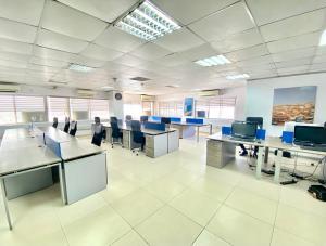 Commercial Property for rent 16/17th Floor Elephant House, Marina Lagos Island Lagos