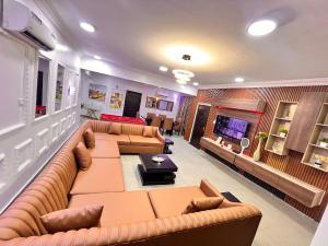 3 bedroom Flat / Apartment for shortlet The Orchard Deluxe Residence 21 Chief Yesufu Abiodun ONIRU Victoria Island Lagos