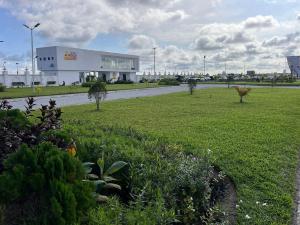 Land for sale Lekki Epe Expressway/ Lekki Aviation Town/ Dangote Refinery Free Trade Zone Ibeju-Lekki Lagos