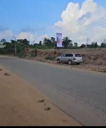 Land for sale Iwo Road At Lagelu/ Eniola Villa Estate/facing The Iwo Rd Ibadan Oyo