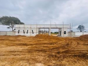 Land for sale Megaone Lagos Estate/ Alaro City, Free Trade Zone Ibeju-Lekki Lagos