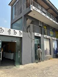 Commercial Property for rent Ranaj Mall Sangotedo Lagos