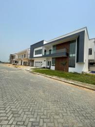 House for sale Freedom Way Lekki Lagos