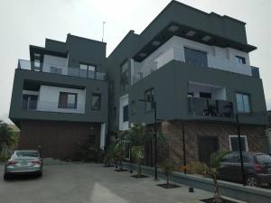 10 bedroom House for sale Estate Ikeja GRA Ikeja Lagos