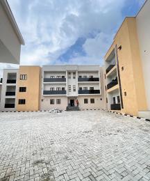 Flat / Apartment for rent Jahi Abuja