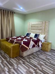 1 bedroom House for shortlet Near Grace Land Estate Abraham adesanya estate Ajah Lagos