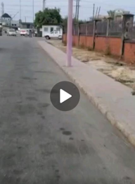 Land for sale Royal Garden Estate Lekki Lagos