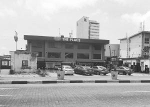 10 bedroom House for sale Adeola Odeku Victoria Island Lagos