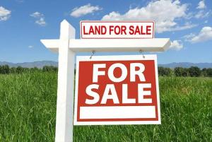 Land for sale Directly On Chevron Drive Chevron Drive Lekki Lagos