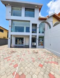 2 bedroom Commercial Property for rent Lekki Phase 1 Lekki Lagos
