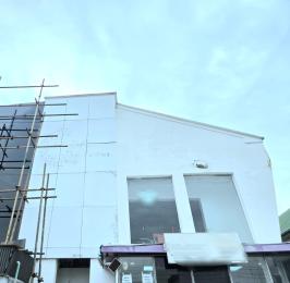 2 bedroom Commercial Property for rent Lekki Phase 1 Lekki Lagos