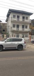 House for sale Unilag Road Akoka Bariga Lagos