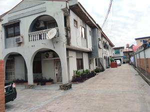 House for sale Ajao Estate Isolo Lagos
