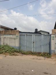 3 bedroom Commercial Property for rent Masha Road Masha Surulere Lagos