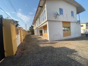 3 bedroom House for rent New Bodija Bodija Ibadan Oyo