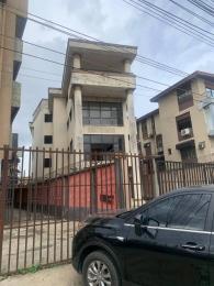 Commercial Property for sale Opebi Ikeja Lagos