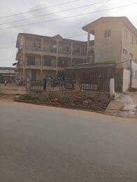 Commercial Property for sale Jiwa Oke Aro Iju-Ishaga Agege Lagos