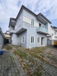 4 bedroom House for rent Ologolo Lekki Phase 2 Lekki Lagos