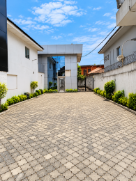 Commercial Property for rent Allen Avenue Ikeja Lagos