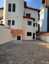 4 bedroom House for rent Adekunle Fajuyi Way Ikeja GRA Ikeja Lagos
