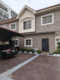 4 bedroom Commercial Property for rent Parkview Estate Ikoyi Lagos