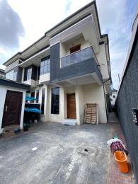 4 bedroom House for rent Chevron Lekki chevron Lekki Lagos