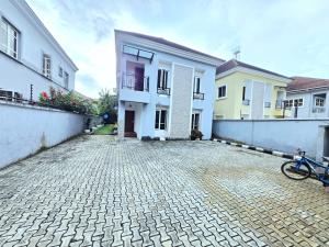 4 bedroom Commercial Property for rent Lekki Phase 1 Lekki Lagos