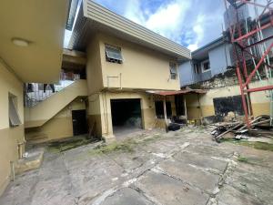 4 bedroom Commercial Property for rent Alausa Ikeja Lagos