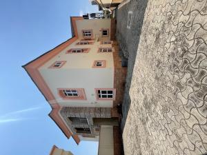 4 bedroom House for rent Lekki Phase 1 Lekki Lagos
