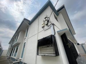 House for rent Akowonjo Alimosho Lagos
