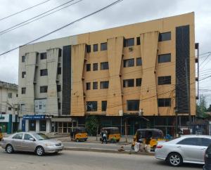 Commercial Property for sale Facing Opebi / Allen Avenue Ikeja Lagos