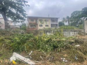 Land for sale Oshuntokun Old Bodija, Ibadan Oyo
