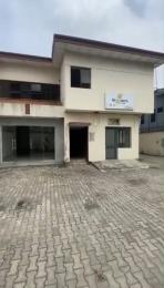 4 bedroom Commercial Property for rent ONIRU Victoria Island Lagos