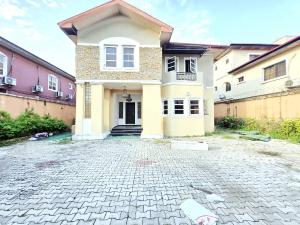 5 bedroom Commercial Property for rent Lekki Phase 1 Lekki Lagos