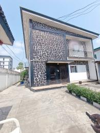 5 bedroom Commercial Property for rent Falomo Ikoyi Lagos