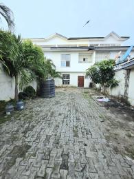 5 bedroom House for sale Lekki Phase 1 Lekki Lagos