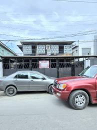 5 bedroom Commercial Property for rent Falomo Ikoyi Lagos